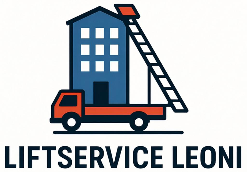 Liftservice Leoni logo