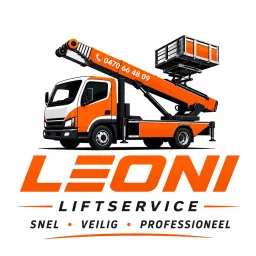 Liftservice Leoni logo